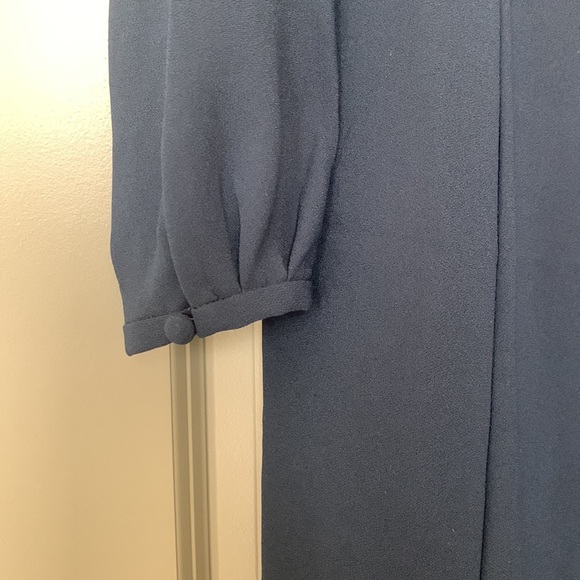 Loft Shift Dress - Picture 2 of 5